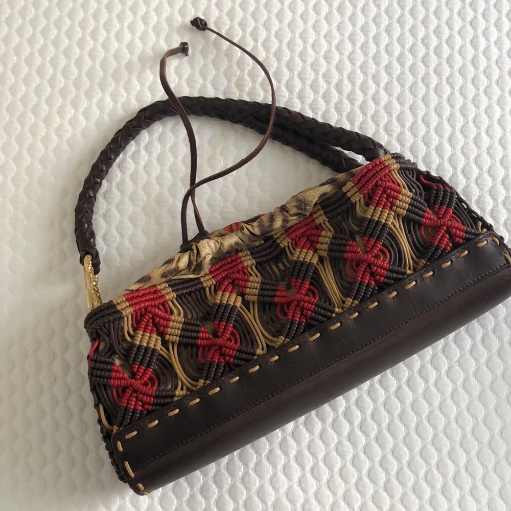 Roberto Cavalli bag LIKE NEW -MOVING EVERY ON SALE